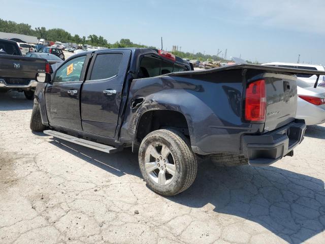  CHEVROLET COLORADO 2018 Синий