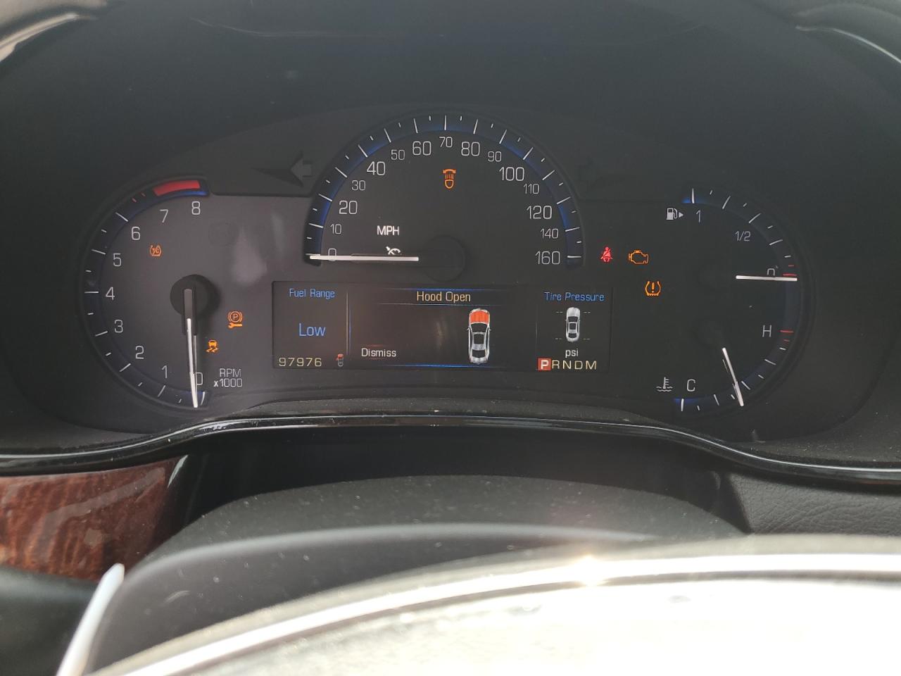 2014 Cadillac Cts Luxury Collection VIN: 1G6AX5SX3E0196680 Lot: 68875545