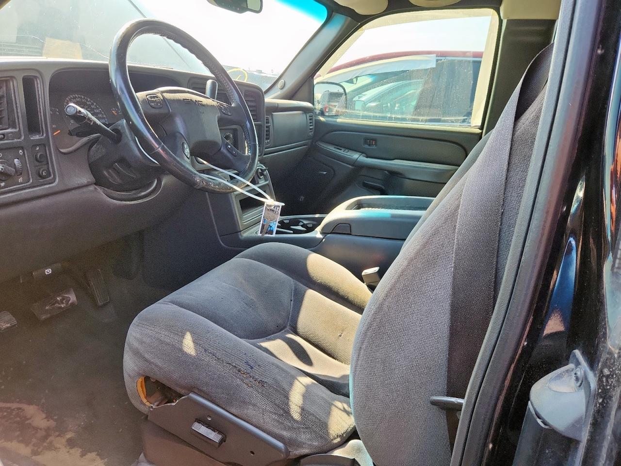 2004 GMC New Sierra C1500 VIN: 2GTEC19T341180777 Lot: 67061275