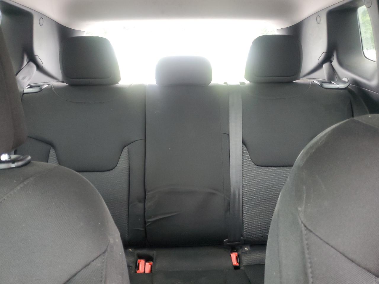 2018 Jeep Renegade Sport VIN: ZACCJBAB3JPH37257 Lot: 68155905