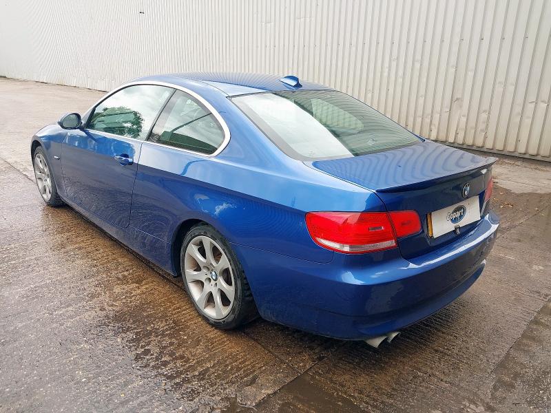 2007 BMW 330I SE A