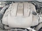 2014 VOLKSWAGEN TOUAREG V6 for sale at Copart WESTBURY