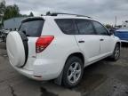 2008 TOYOTA RAV4 for sale at Copart OR - PORTLAND NORTH