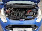 2013 FORD B-MAX TITA for sale at Copart CHESTER