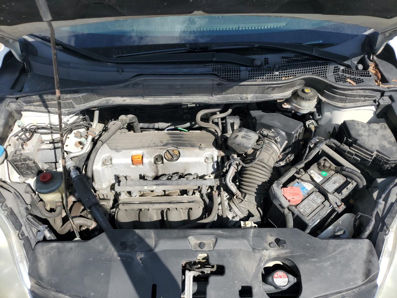 2010 Honda Cr-V Lx VIN: 5J6RE4H34AL035035 Lot: 69695755