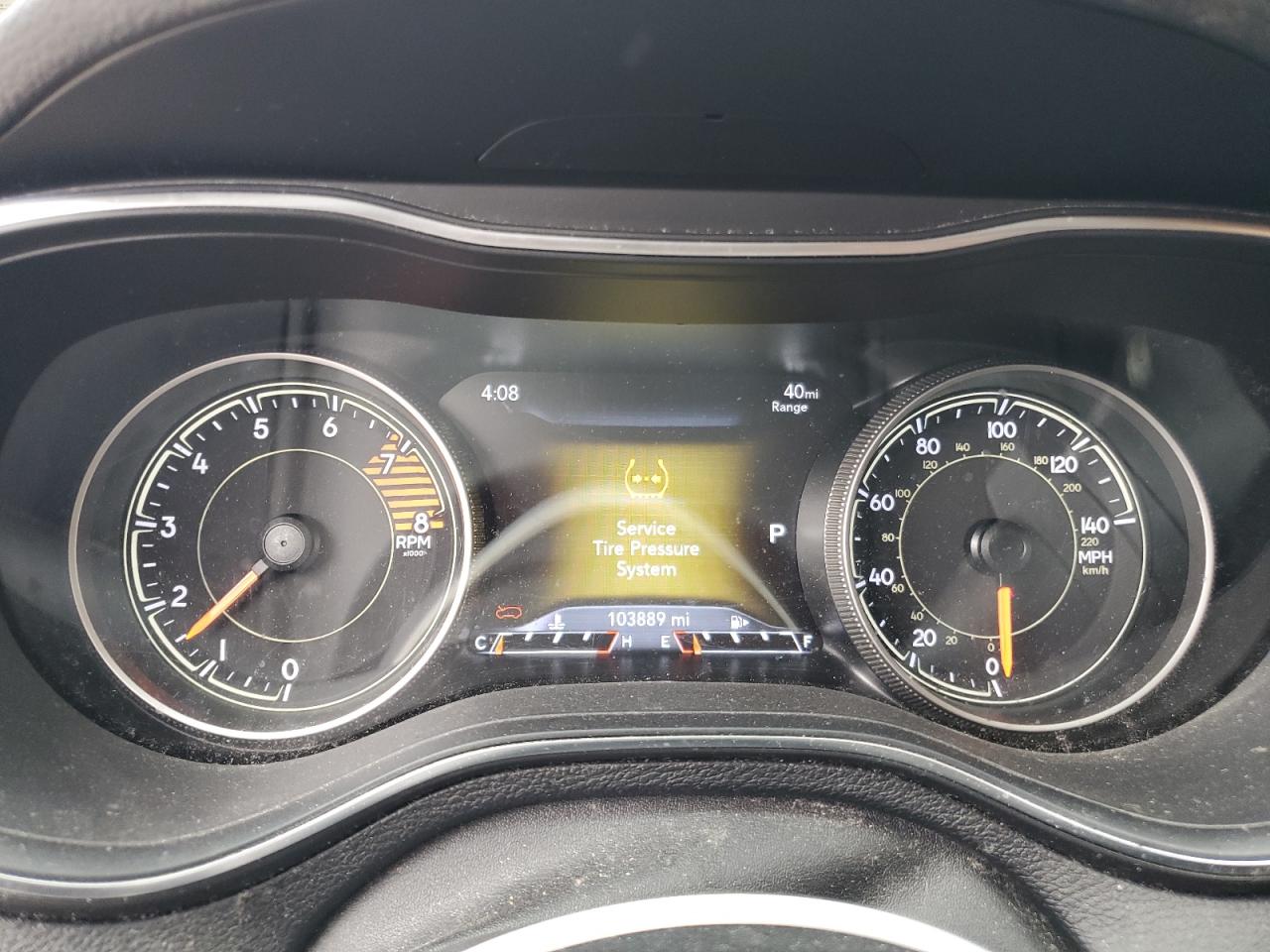 2020 Jeep Cherokee Trailhawk VIN: 1C4PJMBX4LD620764 Lot: 69381695