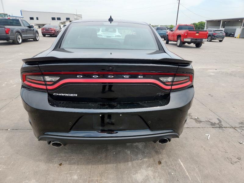  DODGE CHARGER 2023 Black
