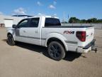 2012 FORD F150 SUPERCREW   for sale at Copart ON - COOKSTOWN