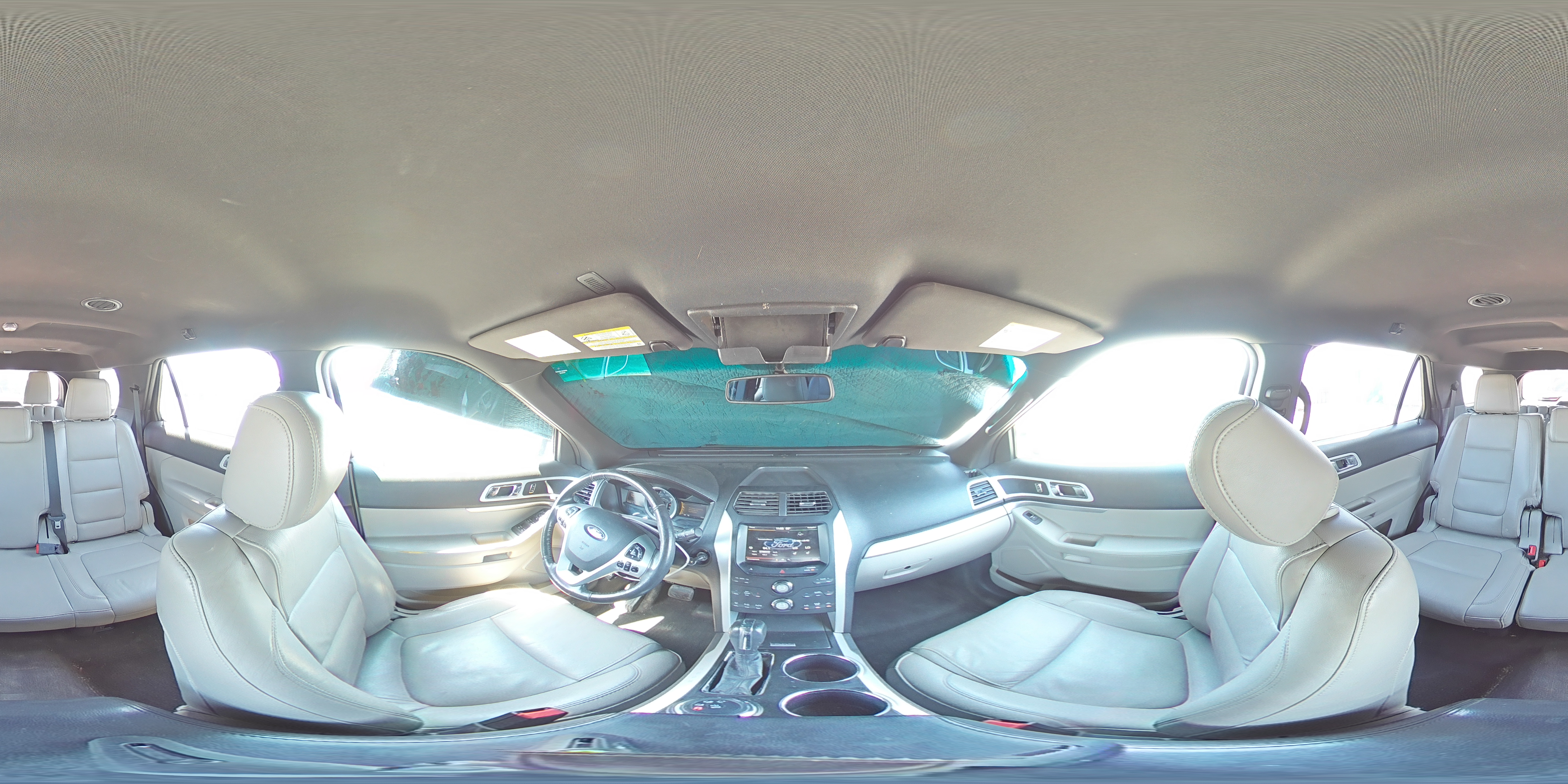 2012 Ford Explorer Xlt VIN: 1FMHK8D88CGA19558 Lot: 68941135