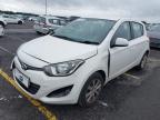 2013 HYUNDAI I20 ACTIVE for sale at Copart SANDTOFT