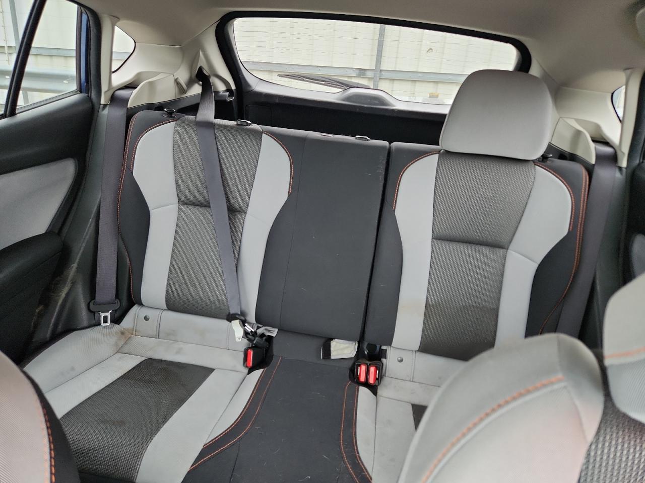 2020 Subaru Crosstrek Premium VIN: JF2GTAEC4L8275683 Lot: 67522755