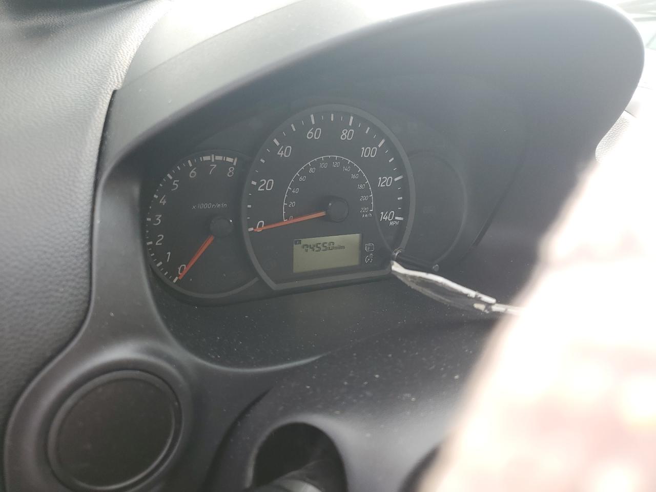 2023 Mitsubishi Mirage G4 Es VIN: ML32FUFJ9PHF03025 Lot: 67521455