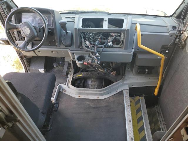 2016 ISUZU NPR   