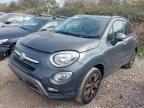 2016 FIAT 500X CROSS MULTIJET  for sale at Copart BRISTOL