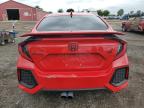 2017 HONDA CIVIC SI   for sale at Copart ON - LONDON
