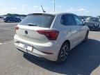 2025 VOLKSWAGEN POLO MATCH for sale at Copart SANDTOFT