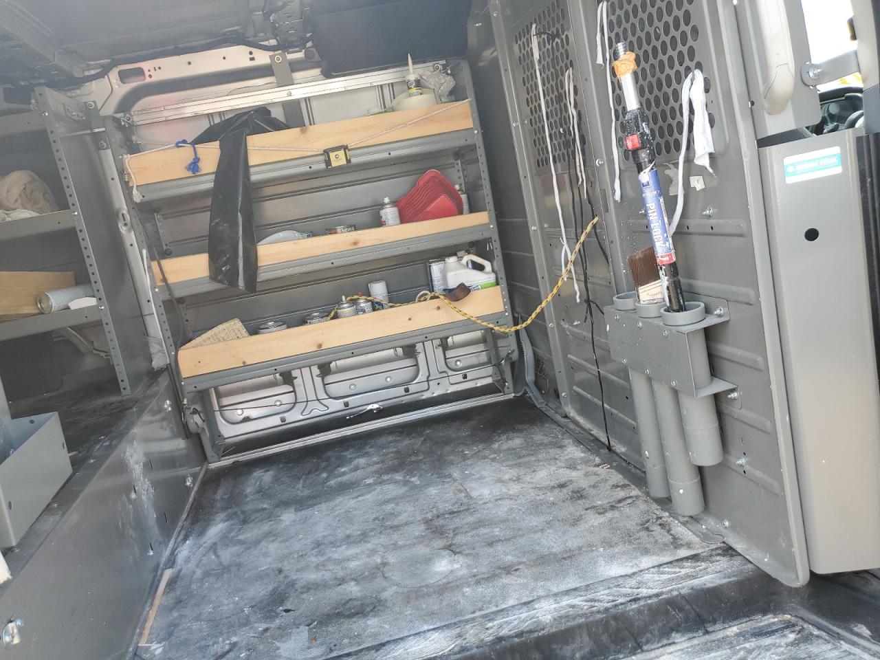 2019 Ford Transit T-150 VIN: 1FTYE2YM5KKA37947 Lot: 69321165