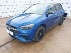 2025 MERCEDES BENZ GLA 250 AM for sale at Copart SANDY