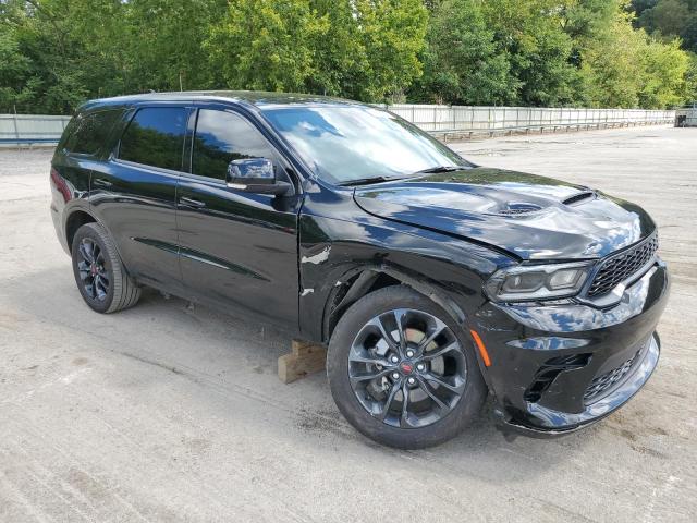  DODGE DURANGO 2022 Black