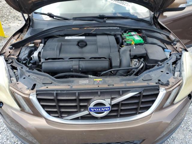 2010 VOLVO XC60 3.2  