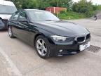 2015 BMW 320I SE for sale at Copart SANDWICH