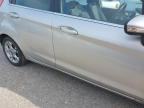 2012 FORD FIESTA ZETEC  for sale at Copart SANDWICH