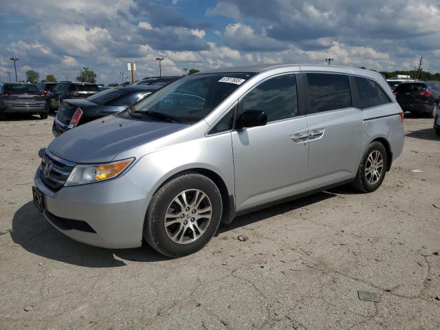 2011 Honda Odyssey Ex