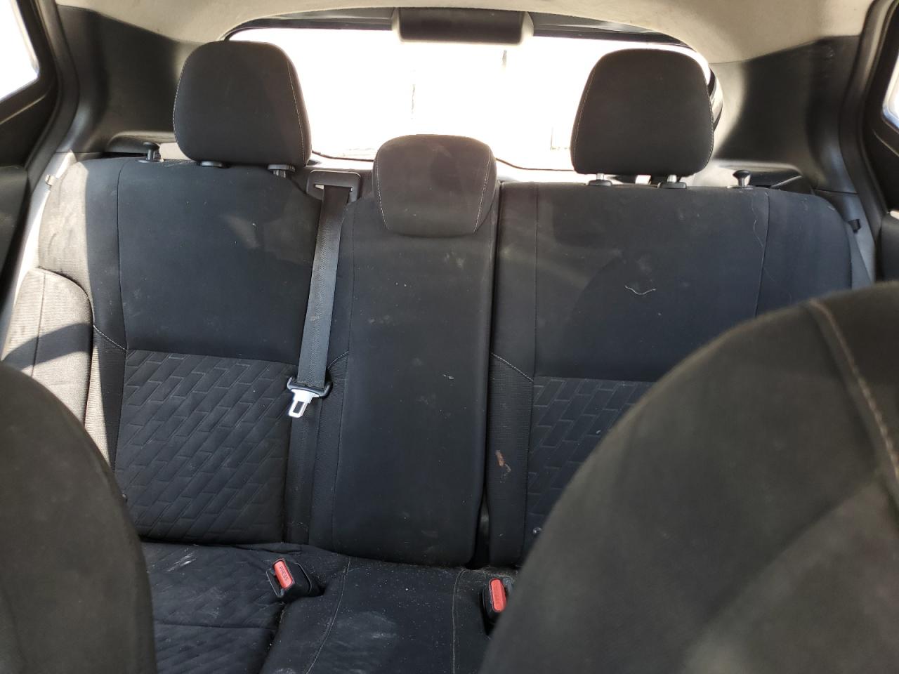 2022 Nissan Kicks S VIN: 3N1CP5BV8NL499139 Lot: 67437355