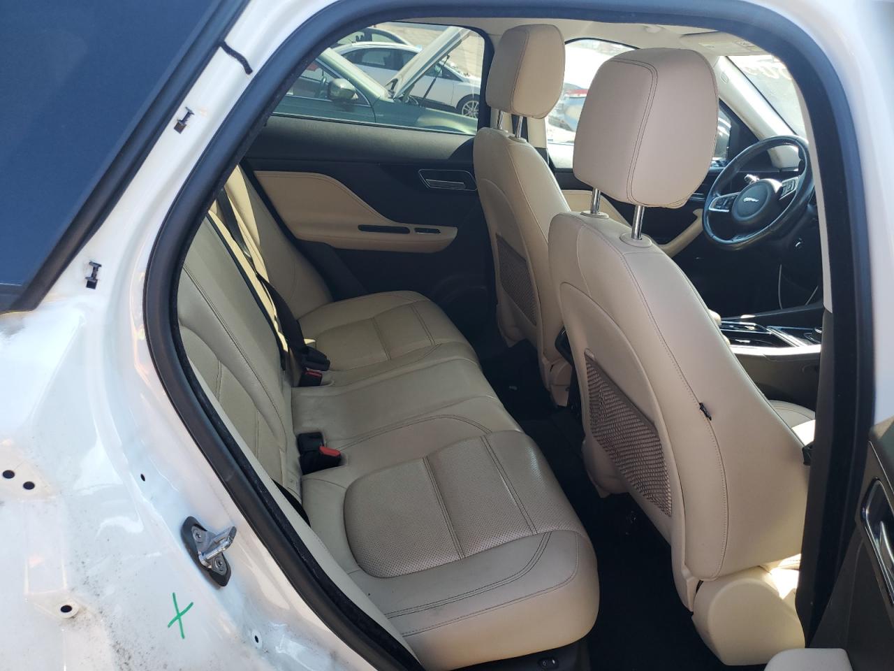 2018 Jaguar F-Pace Prestige VIN: SADCK2EV6JA252715 Lot: 67352755