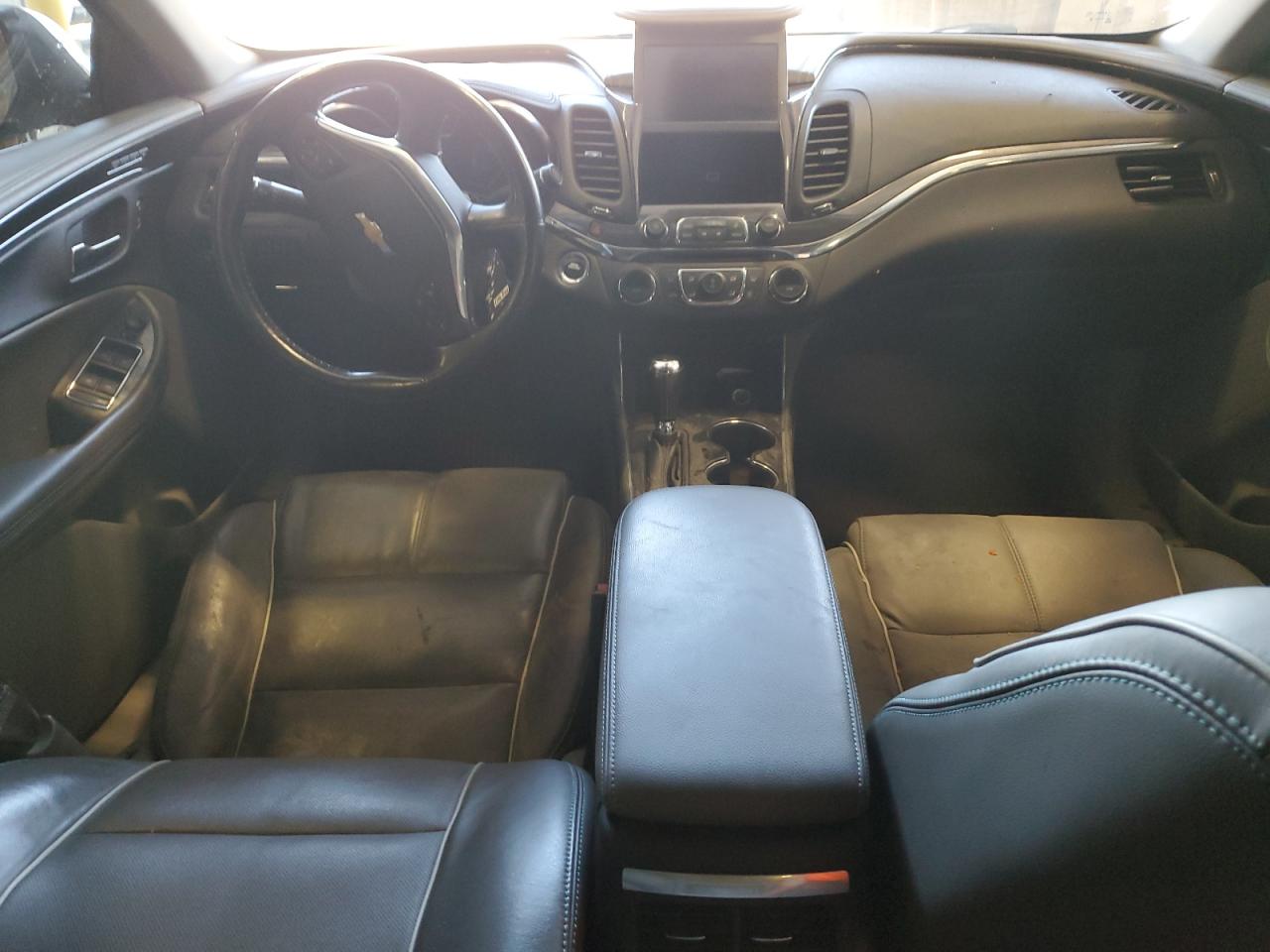 2014 Chevrolet Impala Ltz VIN: 2G1155S35E9148211 Lot: 68681815