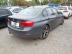 2015 BMW 3 SERIES SPORT for sale at Copart WOLVERHAMPTON