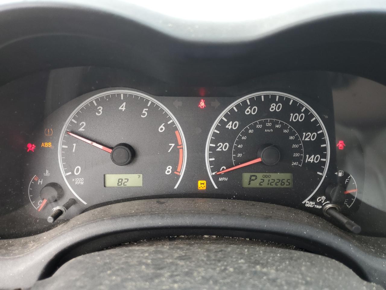 2011 Toyota Corolla Base VIN: 2T1BU4EE0BC550753 Lot: 68893015