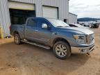 2016 NISSAN TITAN XD SL   à vendre chez Copart TX - LONGVIEW