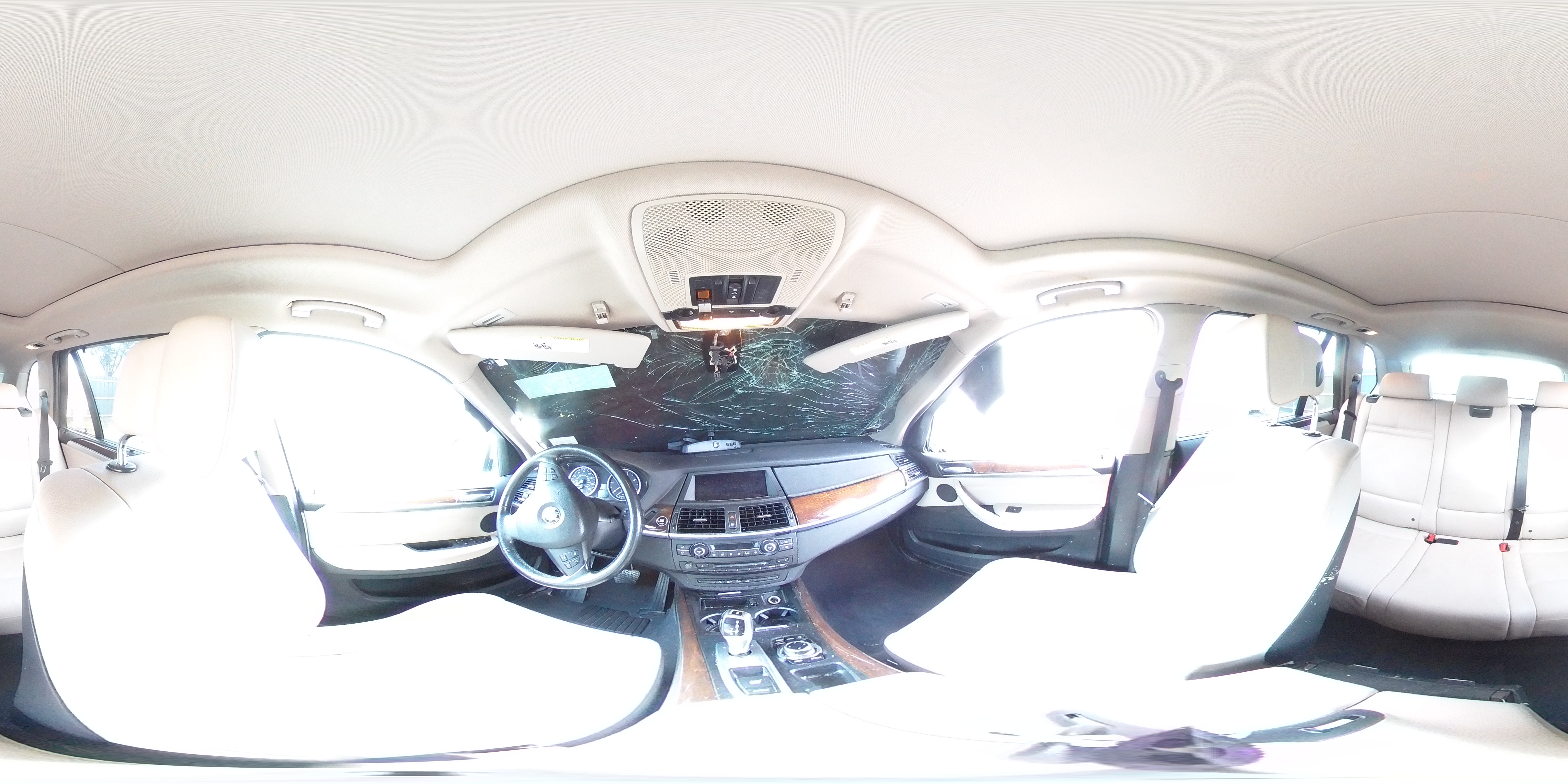 2012 BMW X5 xDrive35D VIN: 5UXZW0C5XC0B89985 Lot: 70550285