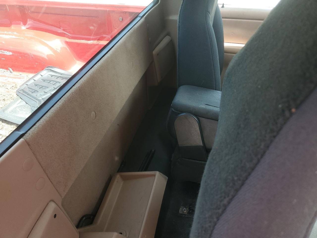 2003 Ford Ranger VIN: 1FTYR10U63TA08706 Lot: 67593985