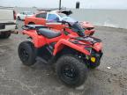2021 CAN-AM OUTLANDER 570 ATV ATV for sale at Copart AL - MONTGOMERY