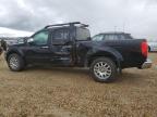 2009 NISSAN FRONTIER CREW CAB SE   for sale at Copart AB - EDMONTON