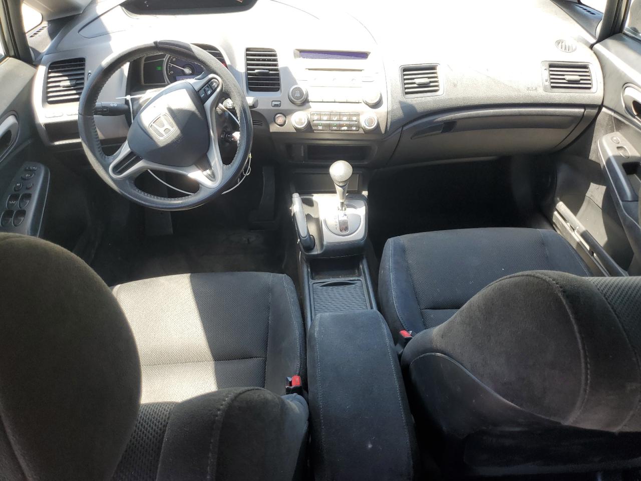 2010 Honda Civic Lx-S VIN: 19XFA1F66AE019573 Lot: 67489815