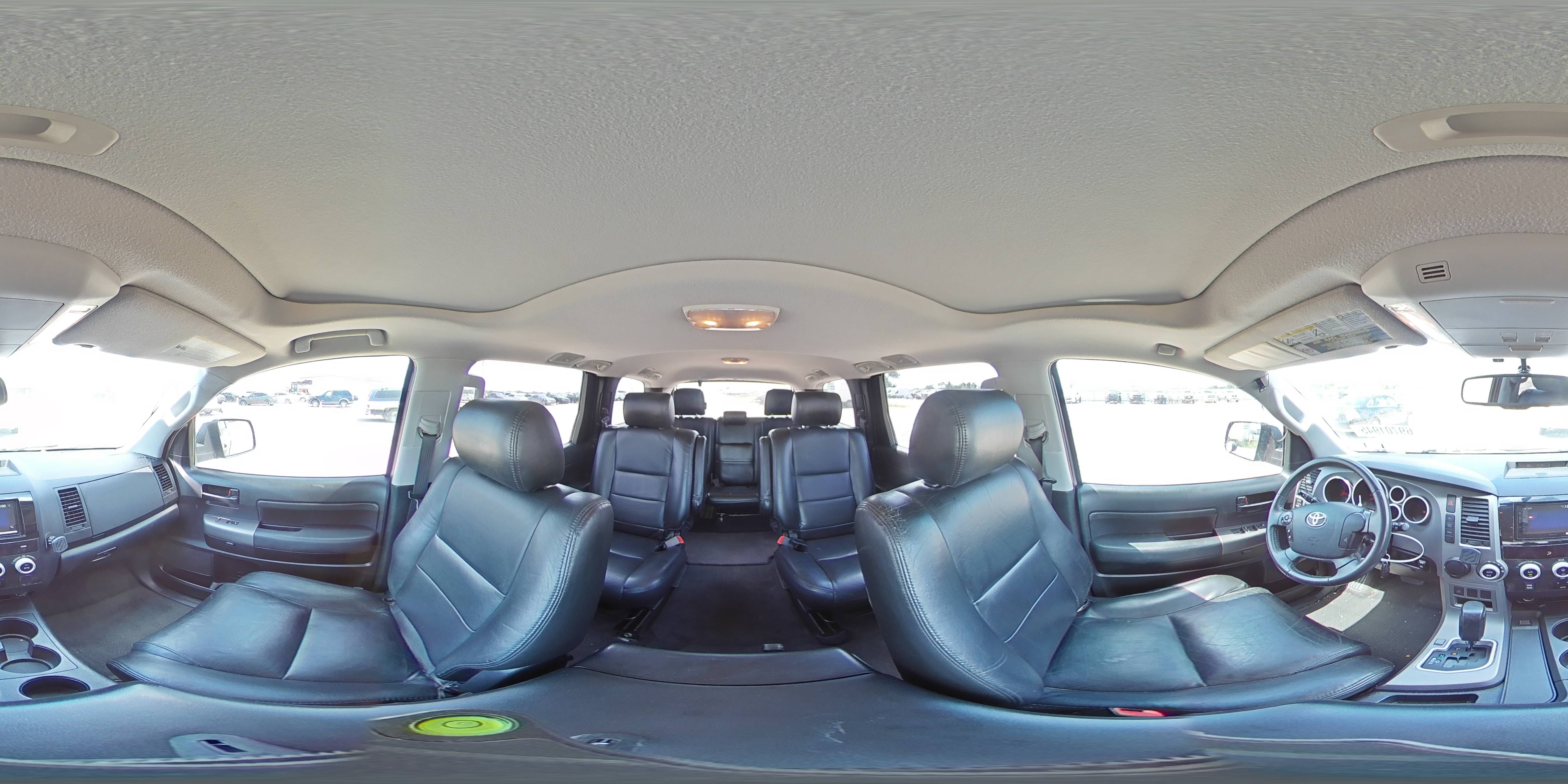 2012 Toyota Sequoia Sr5 VIN: 5TDZY5G1XCS039062 Lot: 69701945