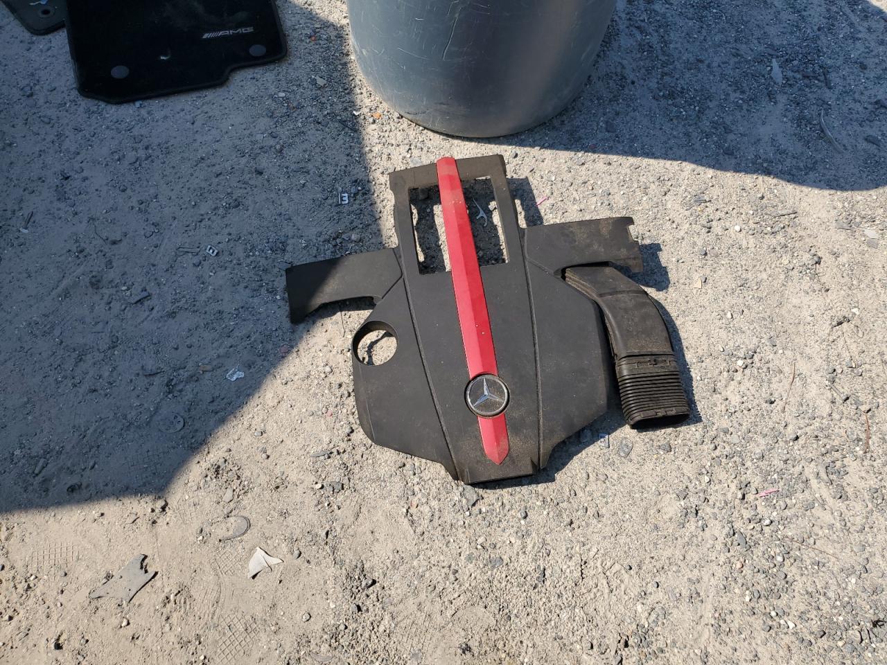 2016 Mercedes-Benz Gle Coupe 450 4Matic VIN: 4JGED6EB3GA024543 Lot: 69105325