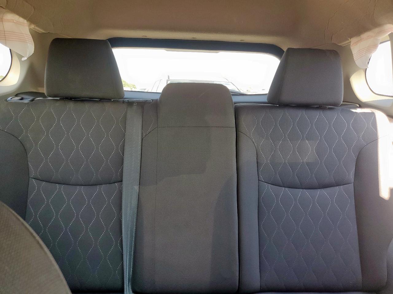 2024 Toyota Corolla Cross Le VIN: 7MUCAAAG1RV089685 Lot: 69870485