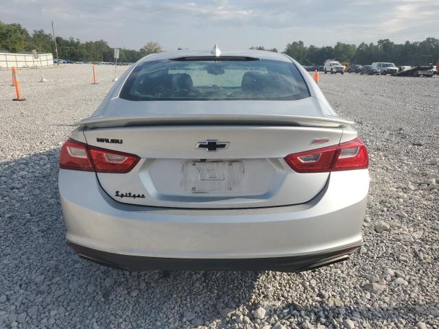  CHEVROLET MALIBU 2020 Srebrny