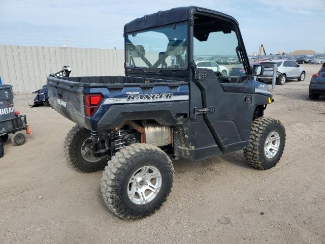 2019 POLARIS RANGER XP - ATV AND UTILITY VEHICLES UTILITY VEHICLE
