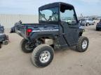 2019 POLARIS RANGER XP - ATV AND UTILITY VEHICLES UTILITY VEHICLE for sale at Copart NE - LINCOLN