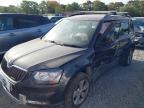 2014 SKODA YETI O-DR for sale at Copart WOLVERHAMPTON