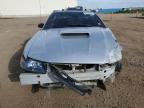 2001 FORD MUSTANG GT   for sale at Copart AB - CALGARY