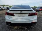 2020 ACURA TLX TECHNOLOGY   for sale at Copart ON - COOKSTOWN