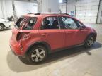 2008 SUZUKI SX4 TOURING   à vendre chez Copart NB - MONCTON