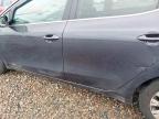 2016 KIA CEED 3 ISG CRDI  for sale at Copart EAST KILBRIDE