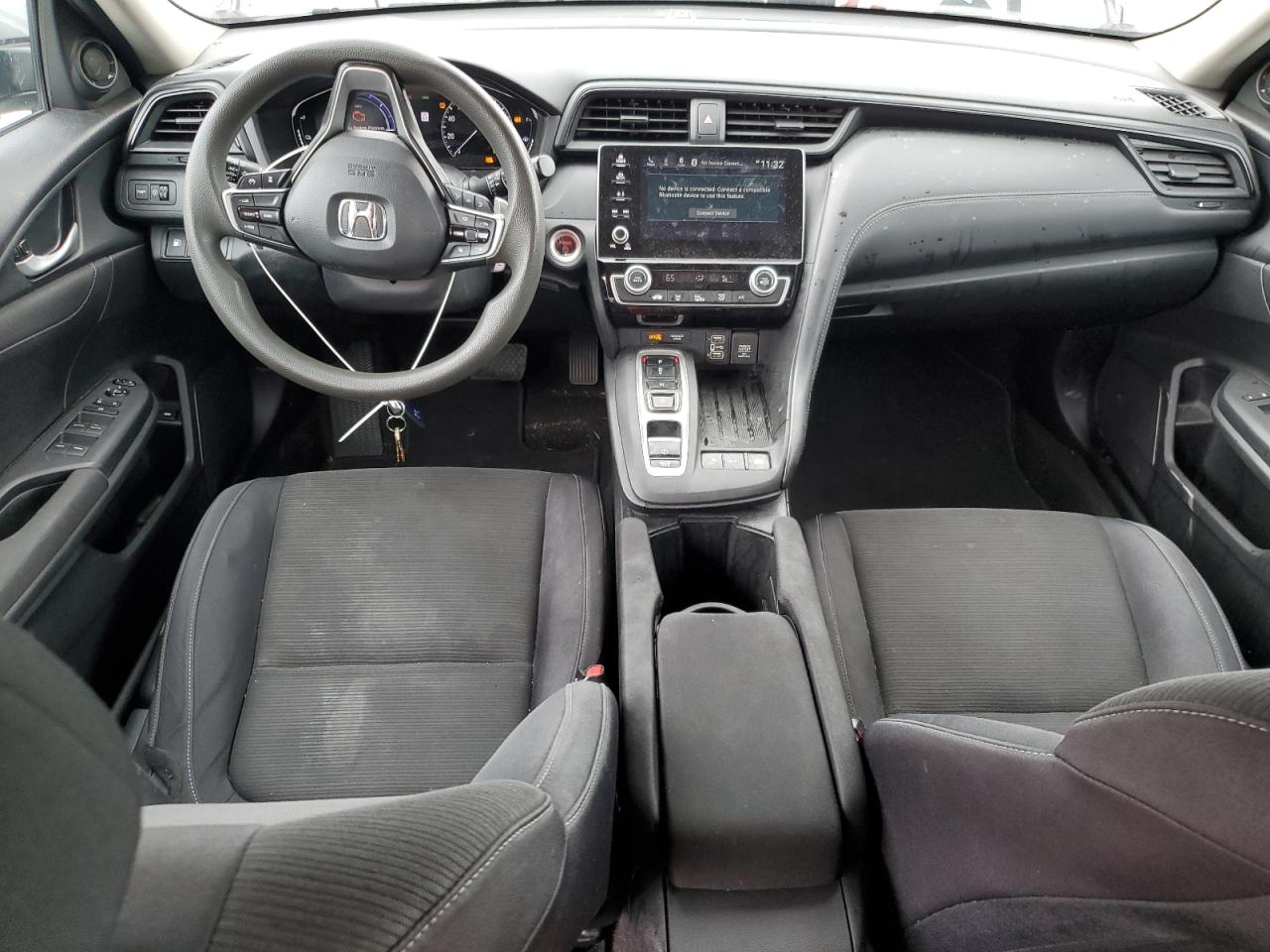 2020 Honda Insight Ex VIN: 19XZE4F51LE015122 Lot: 68736455